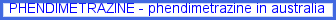 Phendimetrazine