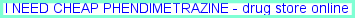 Phendimetrazine